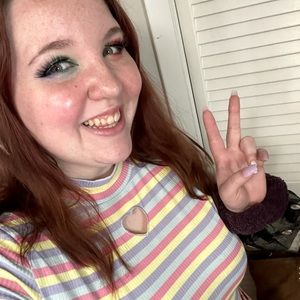 Meet your Posher, Michaela